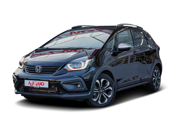 Honda Jazz 1.3 Comfort