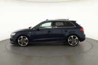 Vorschau: Audi A3 Sportback 35 TFSI S-Line