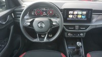 Skoda Kamiq 1.0 TSI Monte Carlo