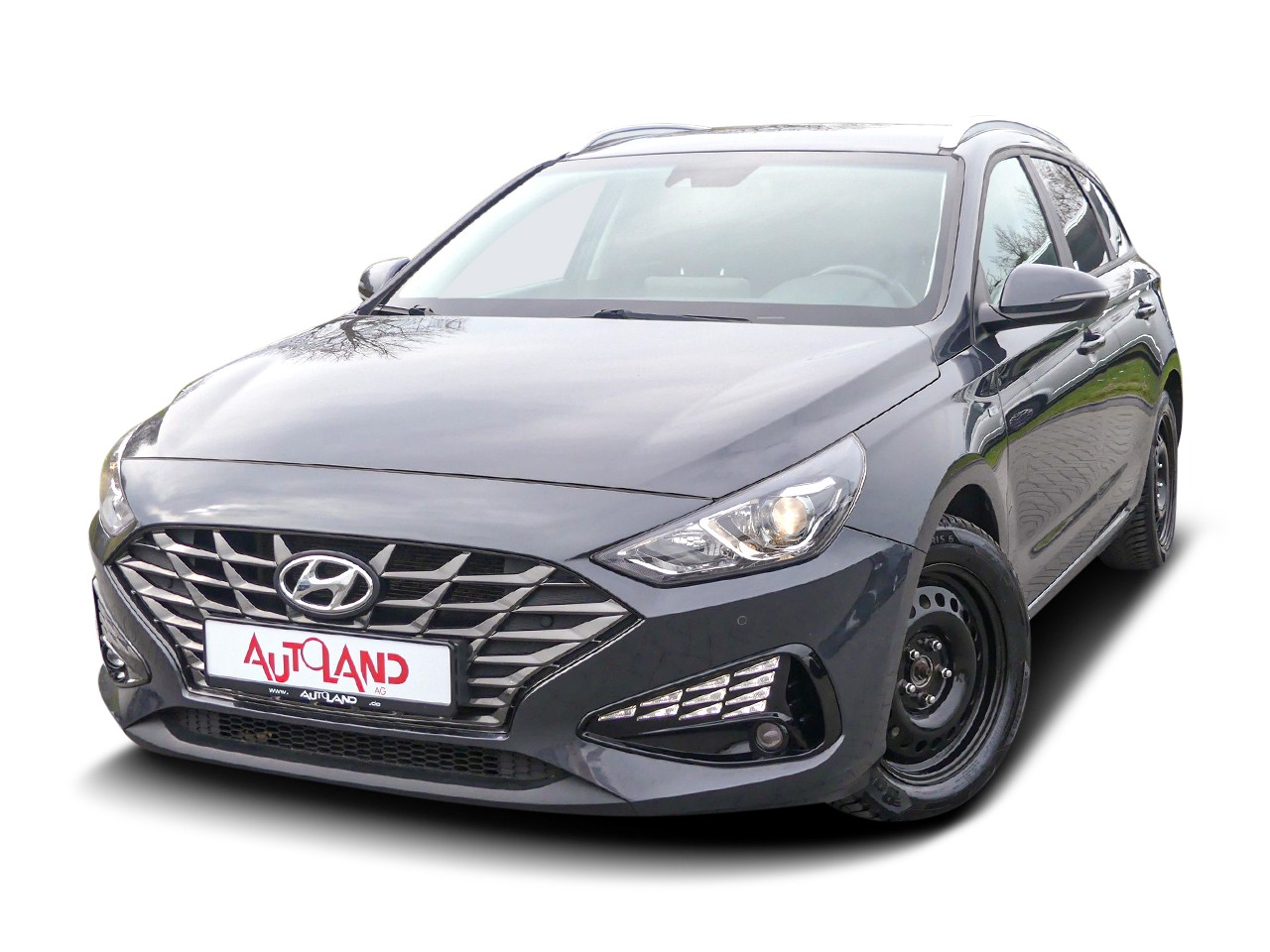 Hyundai i30 Kombi 1.5 Mild-Hybrid