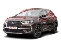 DS DS7 Crossback 1.6 PureTech 165 So Chic 3-Zonen-Klima Navi Sitzheizung