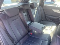 Audi A4 35 2.0 TDI Avant advanced