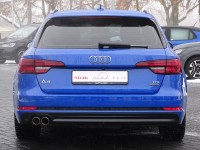 Audi A4 Quattro Avant 3.0 TDI quattro sport