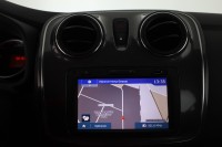 Dacia Sandero Stepway II 0.9 TCe 90 Prestige