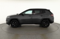 Vorschau: Jeep Compass 1.3 Plug-In Hybrid 4WD Limited