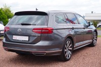 VW Passat Variant 2.0 TDI DSG R-Line