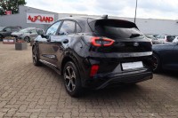 Ford Puma 1.0 M-Hybrid ST-Line