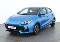 MG MG3 1.5 Comfort Navi Sitzheizung LED