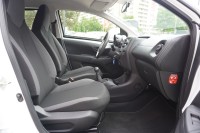 Toyota Aygo 1.0 x-business