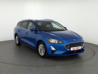 Ford Focus Turnier 1.0 EB Titanium