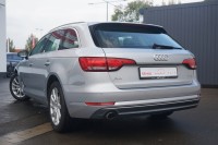 Audi A4 Avant 1.4 TFSI sport