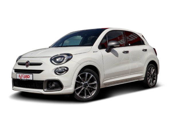 Fiat 500X 1.3 Sport