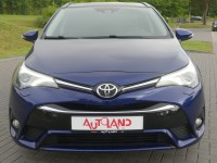 Toyota Avensis 1.8