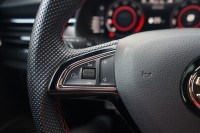Skoda Scala 1.5 TSI Monte Carlo