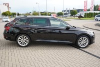 Skoda Superb Combi 2.0 TDI