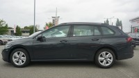 VW Golf VIII Variant Life eTSI