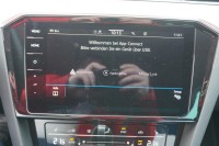 VW Passat Variant 2.0 TDI 4Motion