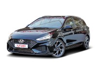 Hyundai i30 cw N-Line 1.5 T-GDI mHev Aut. Navi Sitzheizung LED