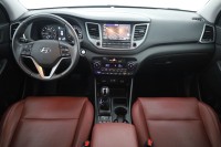 Hyundai Tucson 1.6 Premium 4WD