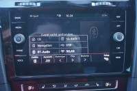 VW Golf 2.0 TSI GTI TCR