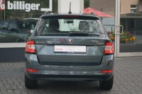 Skoda Fabia Combi 1.0 MPI Active