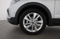 VW T-Cross 1.5 TSI DSG Facelift