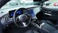 Mercedes-Benz EQE 300 AMG Line