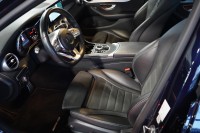 Mercedes-Benz C 220 C220 d AMG Line 9G-Tronic