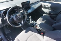 Toyota Corolla 2.0 Hybrid Team