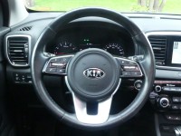 Kia Sportage 1.6 T-GDI Spirit 2WD