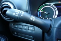 Nissan Juke 1.6 HEV AT