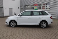 Skoda Fabia Combi 1.0 TSI Ambition