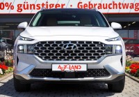 Hyundai Santa Fe 1.6 T-GDI Prime Hybrid 4WD