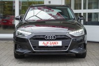 Audi A4 Avant 40 TFSI