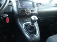 Toyota Verso 1.8 Edition S+