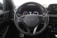 Hyundai Tucson 1.6 T-GDI N Line 4WD