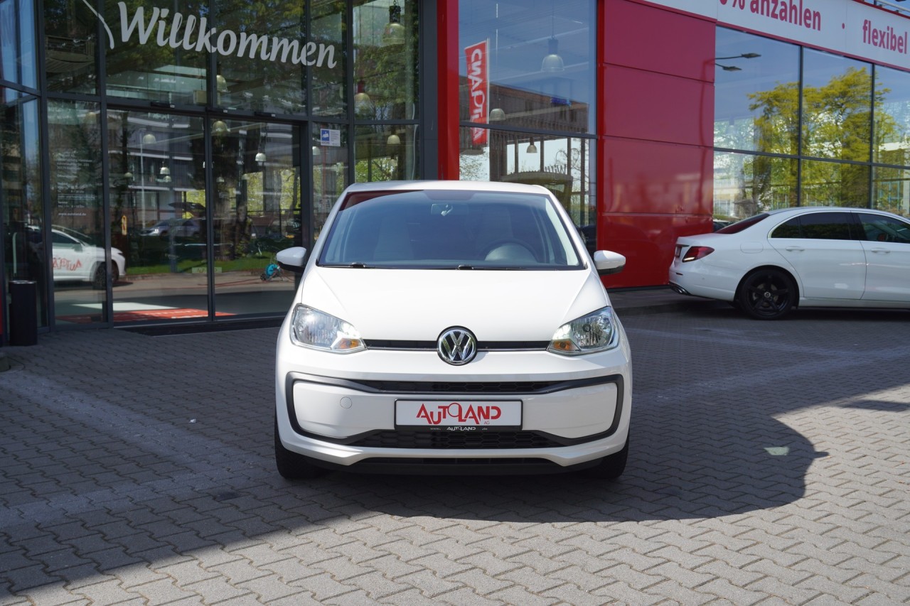 VW up up! 1.0