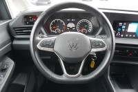 VW Caddy 1.5 TSI DSG