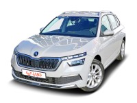 Skoda Kamiq 1.0 TSI Style VC APP GRA SHZ
