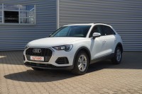 Vorschau: Audi Q3 35 2.0 TDI