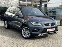 Seat Ateca 2.0 TSI Xcellence 4Drive DSG