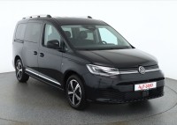 VW Caddy Maxi 1.5 TSI DSG
