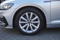 VW Passat Variant GTE DSG