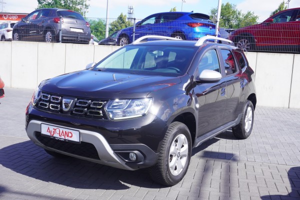 Dacia Duster II 1.3 TCE Adventure