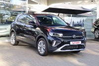 VW T-Cross 1.5 TSI DSG