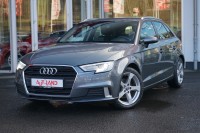 Audi A3 Sportback 1.5 TFSI Sport 2-Zonen-Klima Navi Sitzheizung