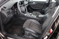 Audi A4 Avant 2.0 TDI S-Line