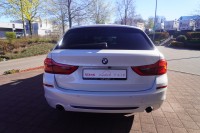 BMW 520 i Touring Sport Line