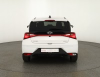 Hyundai i20 1.0 T-GDI Connect & Go