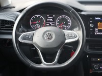 VW T-Cross 1.0 Life